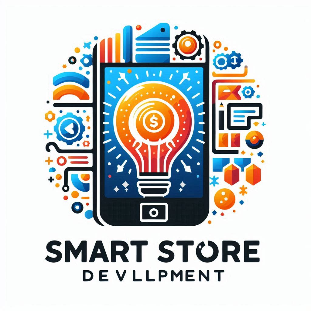 Logo Smart Education